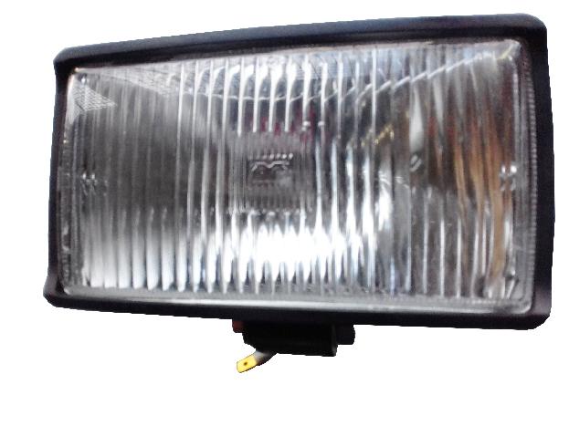 RAY400RN - FARO CRISTAL  DON ROQUE - LUZ DIFUSA